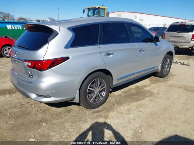 5N1AL0MM0GC519479 Infiniti QX60