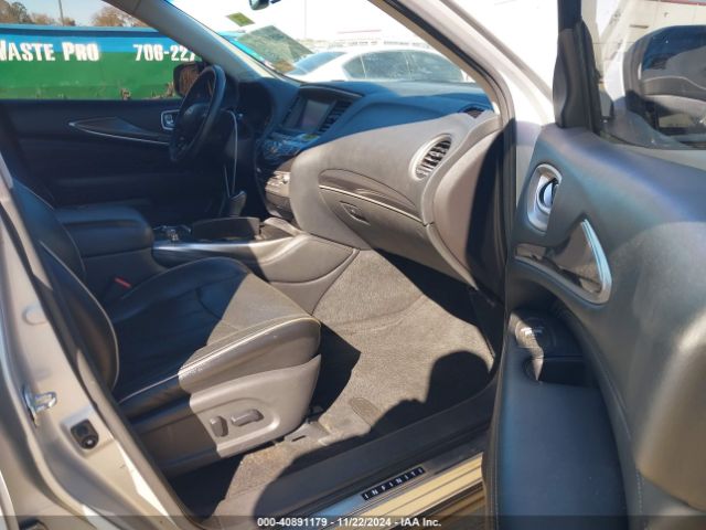 5N1AL0MM0GC519479 Infiniti QX60