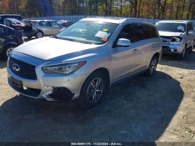 5N1AL0MM0GC519479 Infiniti QX60