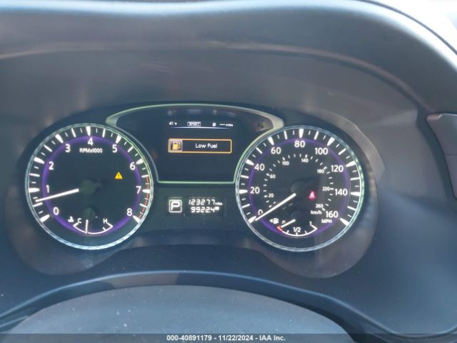 5N1AL0MM0GC519479 Infiniti QX60