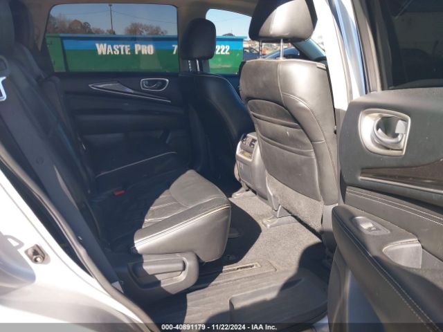 5N1AL0MM0GC519479 Infiniti QX60