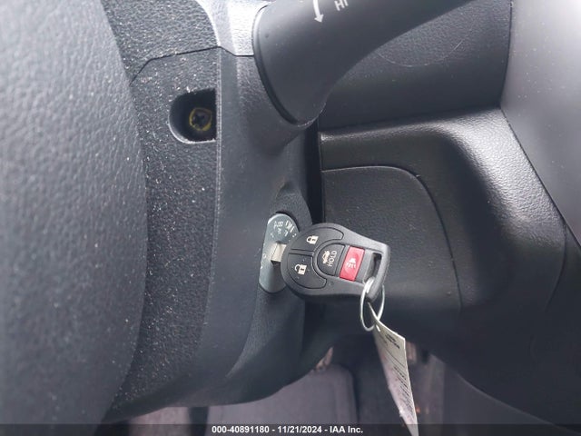 Nissan Versa 1.6 Sv 2019 3N1CN7APXKL878594 Image 11