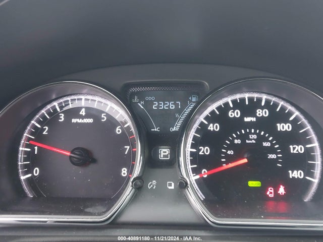 Nissan Versa 1.6 Sv 2019 3N1CN7APXKL878594 Image 16