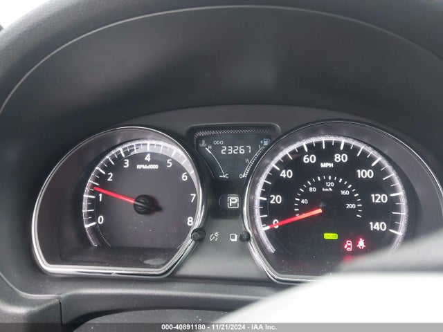 Nissan Versa 1.6 Sv 2019 3N1CN7APXKL878594 Image 7