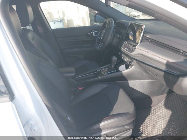 3C4NJDDN2RT595059 Jeep Compass Trailhawk 4x4