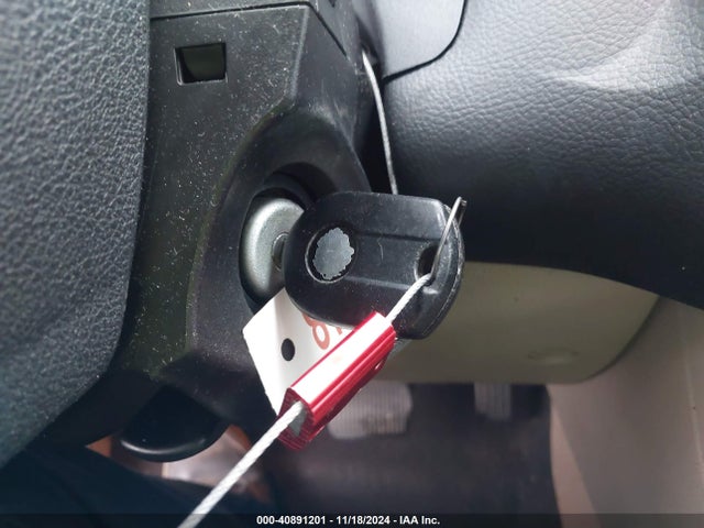 Ford FOCUS SE 2015 1FADP3F22FL259738 Image 11