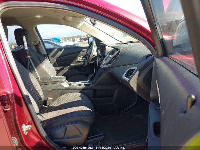 GMC Terrain Sle-2 2016 2GKALNEK8G6343874 Image 5