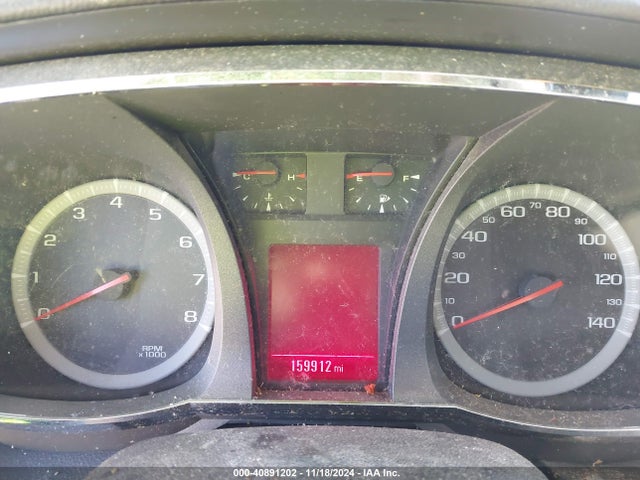 GMC Terrain Sle-2 2016 2GKALNEK8G6343874 Image 7