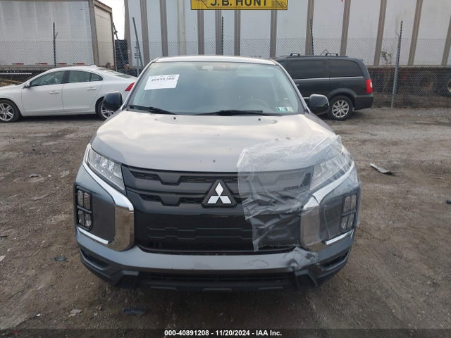 JA4APUAU0MU011663 Mitsubishi mivec