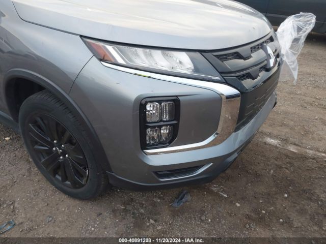 2021 MITSUBISHI OUTLANDER SPORT JA4APUAU0MU011663 Photo 5
