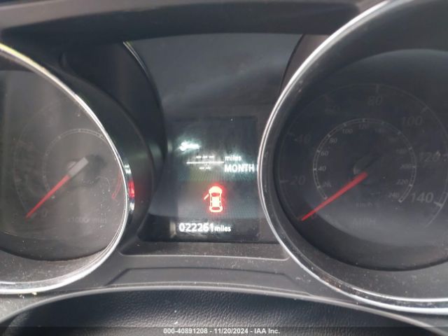 2021 MITSUBISHI OUTLANDER SPORT JA4APUAU0MU011663 Photo 6