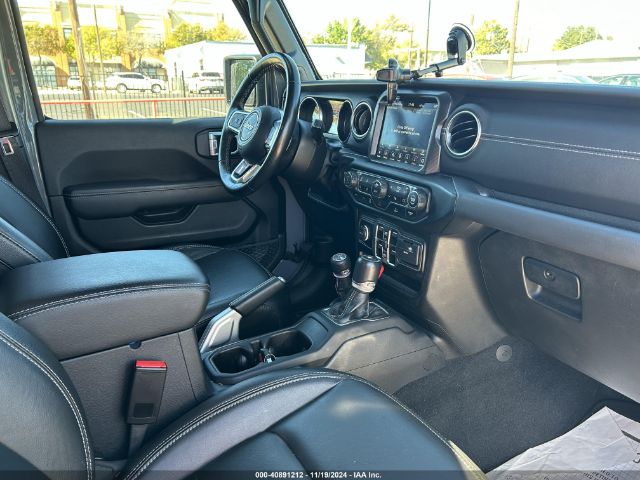 1C4JJXP60PW529265 Jeep Wrangler 4xe Sahara 4x4