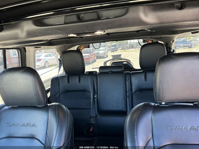 1C4JJXP60PW529265 Jeep Wrangler 4xe Sahara 4x4