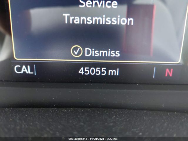 1GYKPCRS8LZ127986 Cadillac Xt6 Fwd Premium Luxury