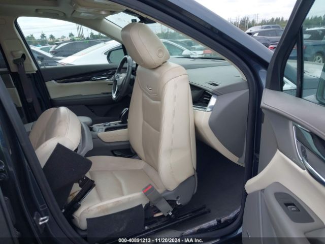 1GYKPCRS8LZ127986 Cadillac Xt6 Fwd Premium Luxury