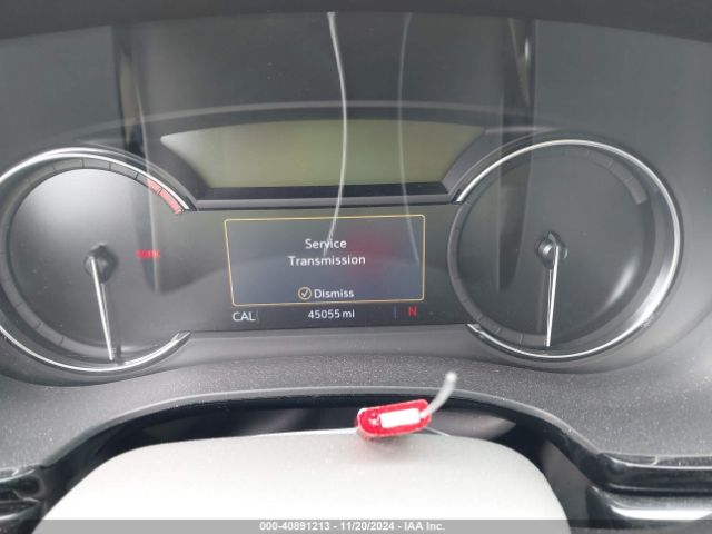 1GYKPCRS8LZ127986 Cadillac Xt6 Fwd Premium Luxury