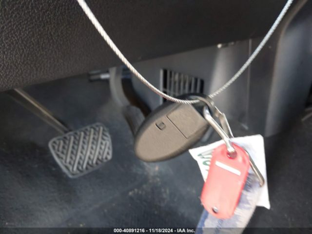 1N6AA1EKXKN512790 Nissan TITAN SV