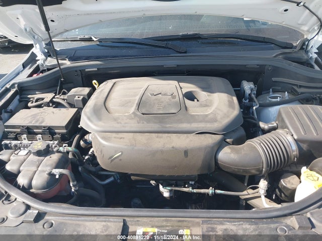 1C4RJFAG7MC817540 Jeep Grand Cherokee Laredo X 4x4