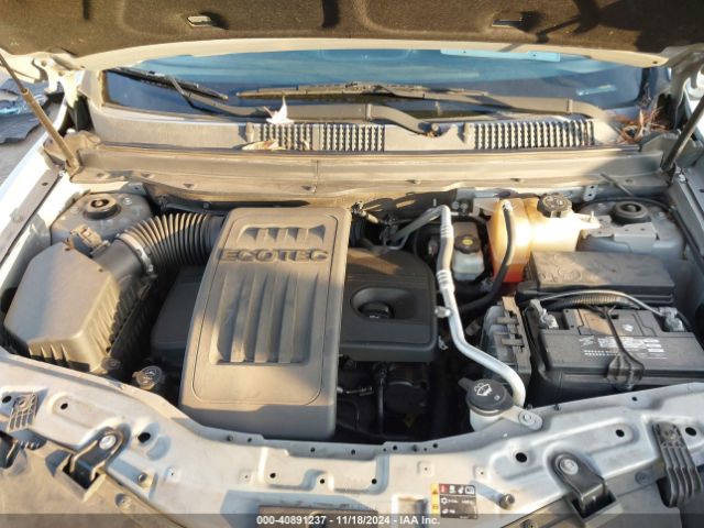 3GNAL3EK3FS514005 Chevrolet Captiva Sport Lt