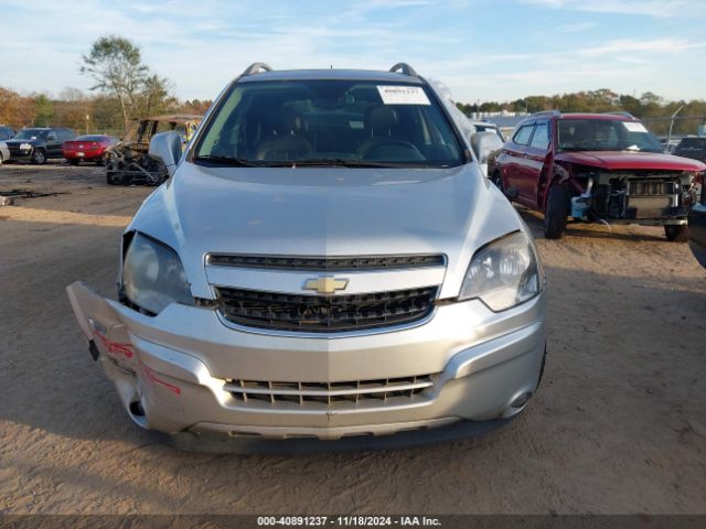 3GNAL3EK3FS514005 Chevrolet Captiva Sport Lt
