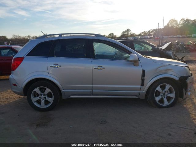 3GNAL3EK3FS514005 Chevrolet Captiva Sport Lt