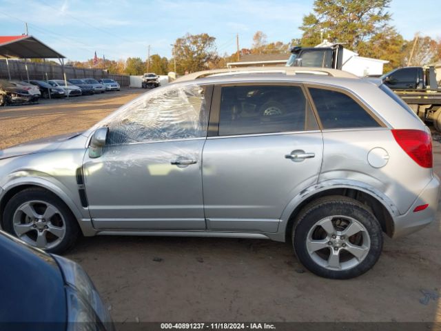 3GNAL3EK3FS514005 Chevrolet Captiva Sport Lt
