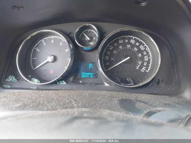 3GNAL3EK3FS514005 Chevrolet Captiva Sport Lt