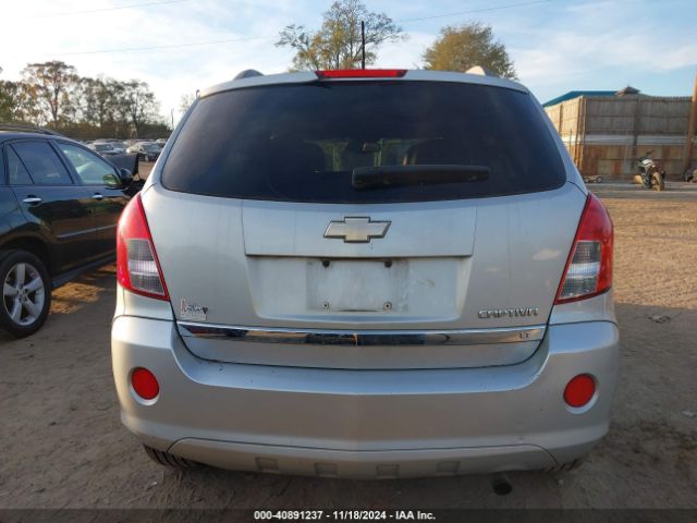 3GNAL3EK3FS514005 Chevrolet Captiva Sport Lt