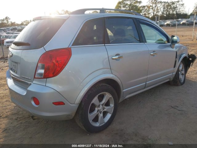 3GNAL3EK3FS514005 Chevrolet Captiva Sport Lt