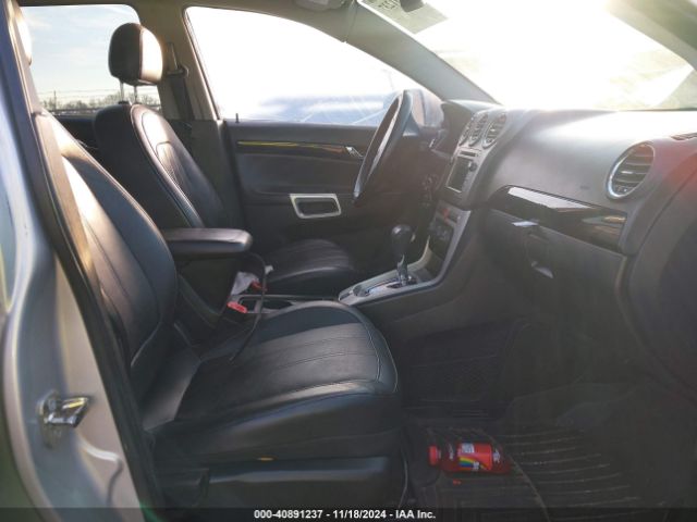 3GNAL3EK3FS514005 Chevrolet Captiva Sport Lt