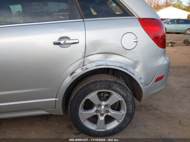 3GNAL3EK3FS514005 Chevrolet Captiva Sport Lt