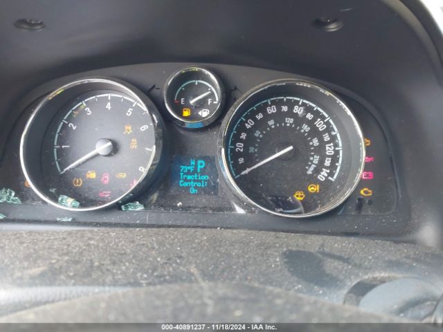 3GNAL3EK3FS514005 Chevrolet Captiva Sport Lt