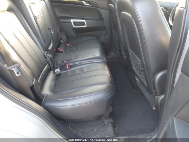 3GNAL3EK3FS514005 Chevrolet Captiva Sport Lt