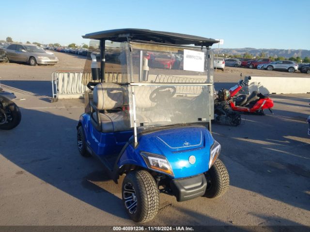 2022 YAMAHA OTHER J0B518105        
