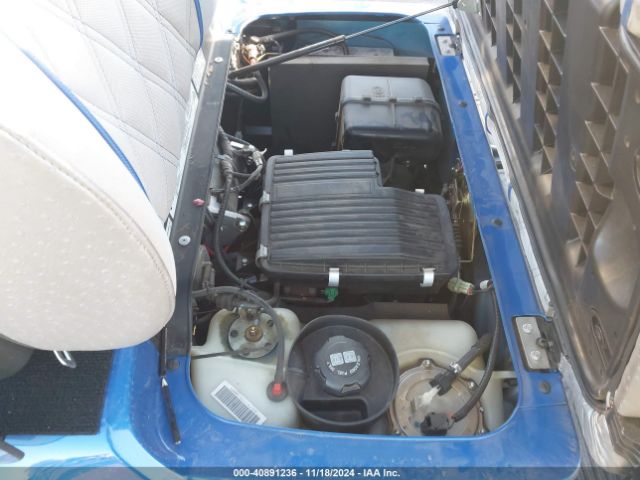 2022 YAMAHA OTHER J0B518105         Photo 9
