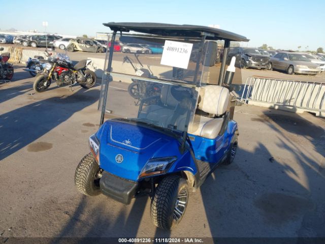 2022 YAMAHA OTHER J0B518105         Photo 1