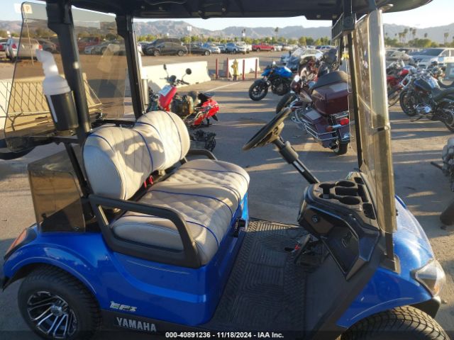 2022 YAMAHA OTHER J0B518105         Photo 4