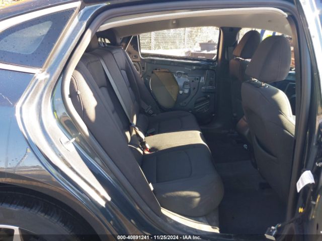 1G1ZG5ST7MF019471 Chevrolet Malibu Fwd Rs