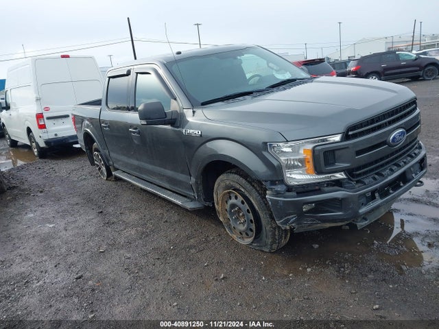 2018 1FTEW1EP2JFB66597 main image