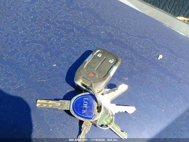 3GKALMEV1LL294785 GMC Terrain Fwd Sle