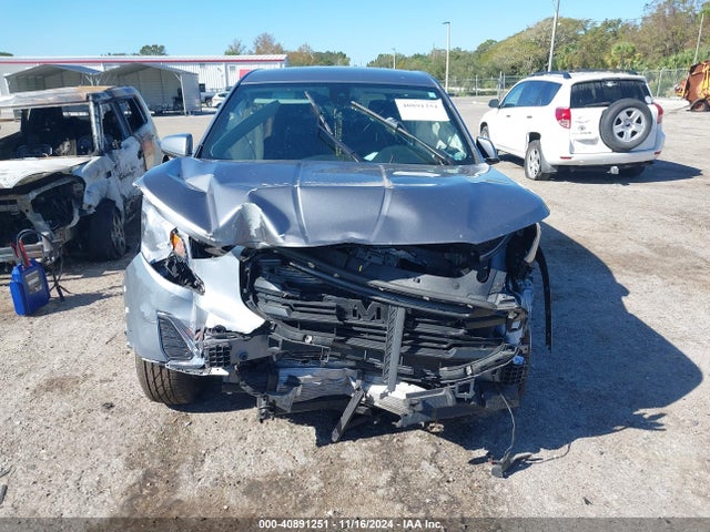 3GKALMEV1LL294785 GMC Terrain Fwd Sle