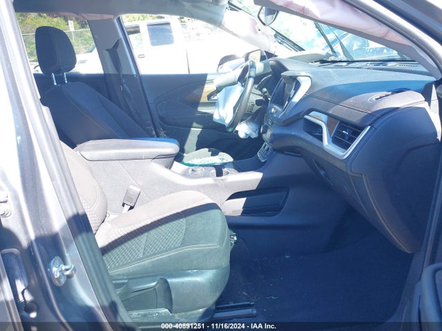3GKALMEV1LL294785 GMC Terrain Fwd Sle