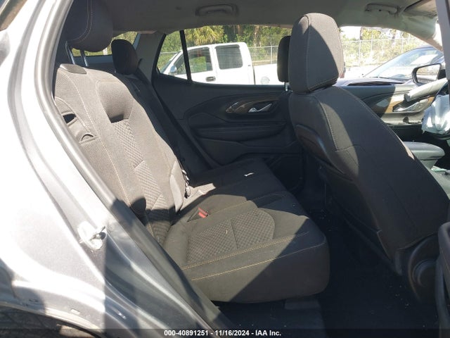 3GKALMEV1LL294785 GMC Terrain Fwd Sle