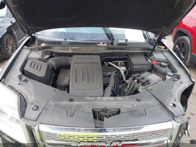 2GKALSEK3E6192258 GMC Terrain Slt-1