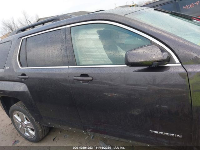 2GKALSEK3E6192258 GMC Terrain Slt-1