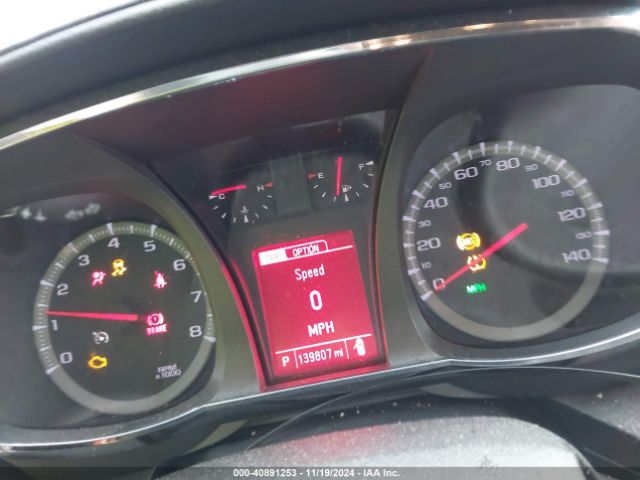 2GKALSEK3E6192258 GMC Terrain Slt-1
