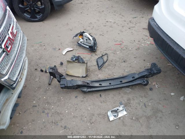 2GKALSEK3E6192258 GMC Terrain Slt-1