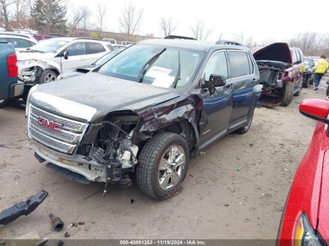 2GKALSEK3E6192258 GMC Terrain Slt-1