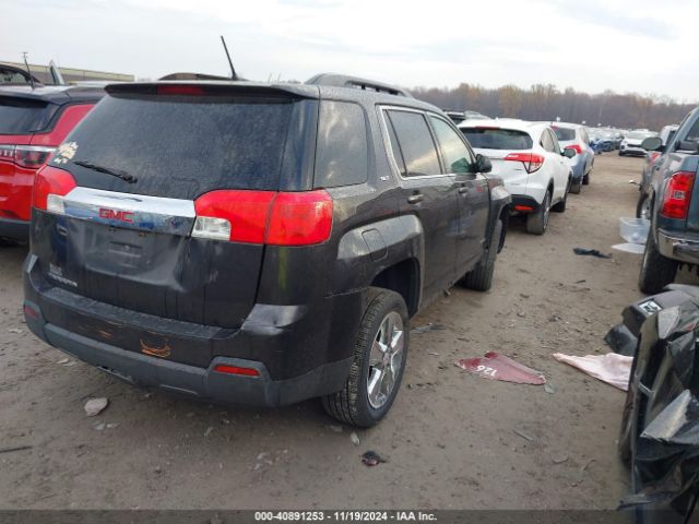 2GKALSEK3E6192258 GMC Terrain Slt-1