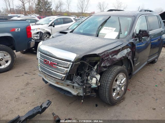 2GKALSEK3E6192258 GMC Terrain Slt-1